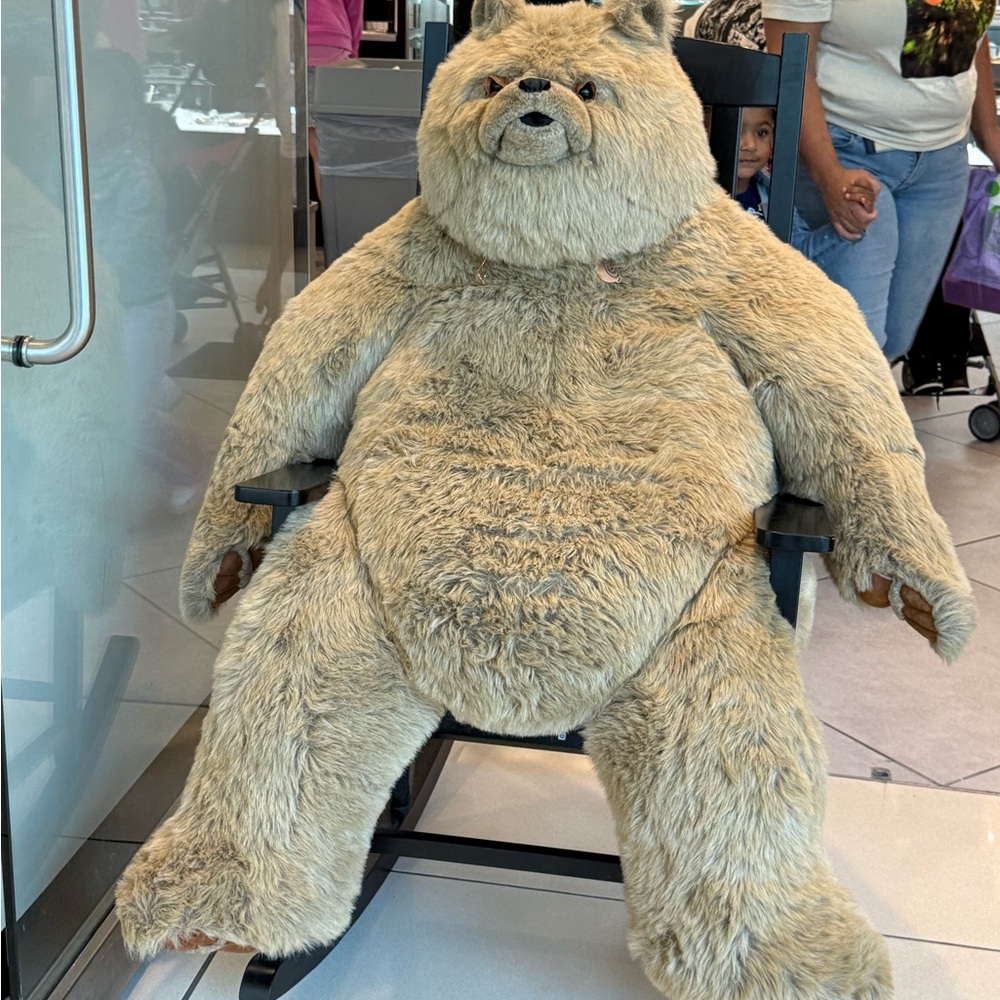 Meet your stylist (me), Addy